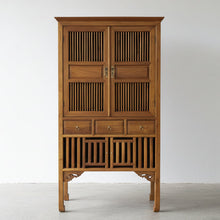 Load image into Gallery viewer, Oriental Cabinet Type 2