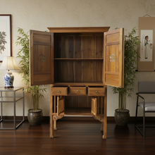Load image into Gallery viewer, Oriental Cabinet Type 4