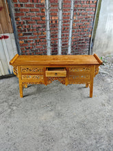 Load image into Gallery viewer, Oriental Entry Console (160cm) Type 1