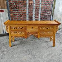 Load image into Gallery viewer, Oriental Entry Console (160cm) Type 1