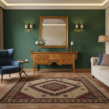 Load image into Gallery viewer, Oriental Entry Console (160cm) Type 1