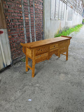 Load image into Gallery viewer, Oriental Entry Console (160cm) Type 1