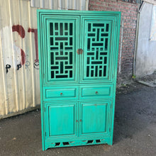 Load image into Gallery viewer, Oriental Cabinet Type 3