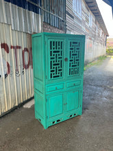 Load image into Gallery viewer, Oriental Cabinet Type 3
