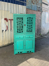 Load image into Gallery viewer, Oriental Cabinet Type 3