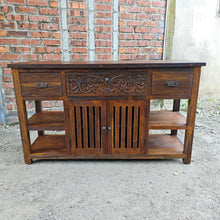 Load image into Gallery viewer, Ornate Entry Console (140cm) Type 1