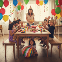 Load image into Gallery viewer, Ramberg Dining Table - display unit (150cm, Rustic)