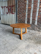 Load image into Gallery viewer, Ramberg Round Coffee Table - damaged stock