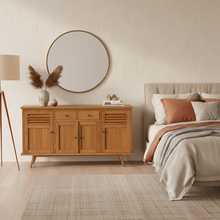 Load image into Gallery viewer, Rustic Sideboard (160cm) Type 3