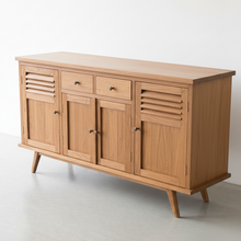Load image into Gallery viewer, Rustic Sideboard (160cm) Type 3
