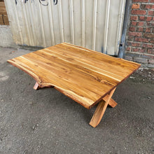 Load image into Gallery viewer, Santorini Coffee Table (120cm x 90cm) - display unit