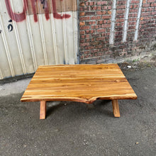 Load image into Gallery viewer, Santorini Coffee Table (120cm x 90cm) - display unit