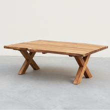 Load image into Gallery viewer, Santorini Coffee Table (120cm x 90cm) - display unit