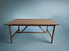 Load image into Gallery viewer, Petani Dining Table - display unit (180cm)