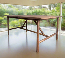 Load image into Gallery viewer, Petani Dining Table - display unit (180cm)