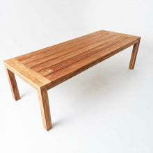 Load image into Gallery viewer, Noosa Dining Table - display unit (270cm)