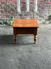 Load image into Gallery viewer, Side Table #1 - display unit