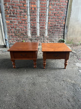 Load image into Gallery viewer, Side Table #1 - display unit