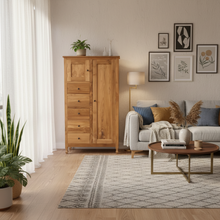 Load image into Gallery viewer, Bronte Tallboy