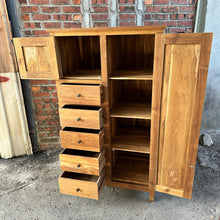 Load image into Gallery viewer, Bronte Tallboy