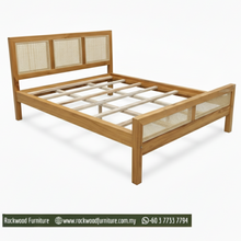 Load image into Gallery viewer, Bingin Bed Type 1