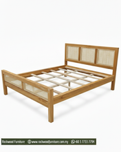 Load image into Gallery viewer, Bingin Bed Type 1