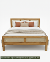 Load image into Gallery viewer, Bingin Bed Type 1