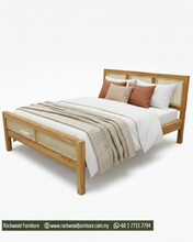 Load image into Gallery viewer, Bingin Bed Type 1