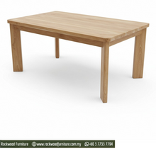 Load image into Gallery viewer, Copacabana Dining Table