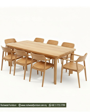 Load image into Gallery viewer, Copacabana Dining Table