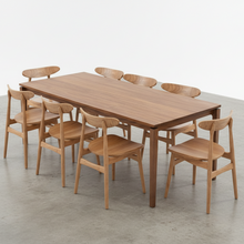 Load image into Gallery viewer, Tekek Dining Table