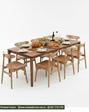 Load image into Gallery viewer, Positano Dining Chair