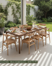 Load image into Gallery viewer, Positano Dining Chair