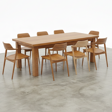 Load image into Gallery viewer, Byron Dining Table v2