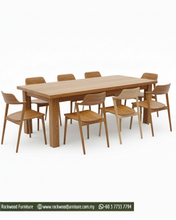 Load image into Gallery viewer, Grasshopper Chair (stackable)