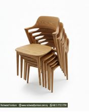 Load image into Gallery viewer, Grasshopper Chair (stackable)