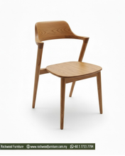 Load image into Gallery viewer, Grasshopper Chair (stackable)