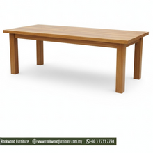 Load image into Gallery viewer, Byron Dining Table v2