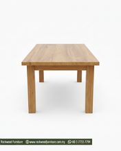 Load image into Gallery viewer, Byron Dining Table v2