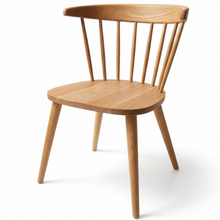 Load image into Gallery viewer, Round Back Chair