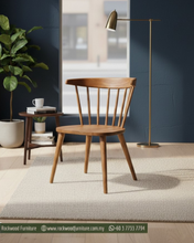 Load image into Gallery viewer, Round Back Chair