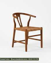 Load image into Gallery viewer, Rossa Dining Chair