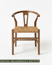 Load image into Gallery viewer, Rossa Dining Chair