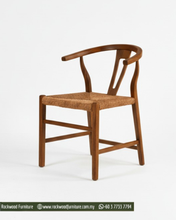 Load image into Gallery viewer, Rossa Dining Chair