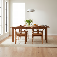 Load image into Gallery viewer, Rossa Dining Chair - display units