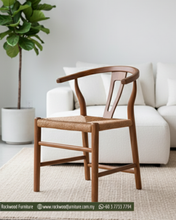 Load image into Gallery viewer, Rossa Dining Chair
