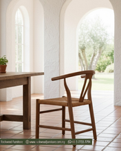 Load image into Gallery viewer, Rossa Dining Chair