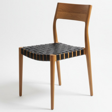 Load image into Gallery viewer, Bidara Dining Chair (stackable) - Factory Second