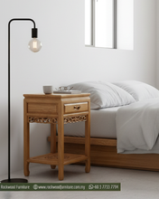 Load image into Gallery viewer, Oriental Pot Stand