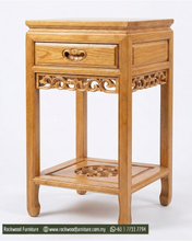 Load image into Gallery viewer, Oriental Pot Stand